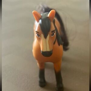 Macdonald’s SPIRIT Horse toy